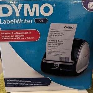DYMO LabelWriter 4XL | Thermal Label Printer